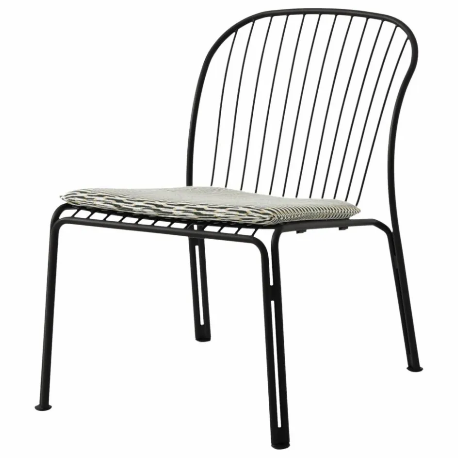 Outlet Galette d'assise pour Chaises lounge Thorvald SC100 et SC101, Space Copenhagen | Coussins