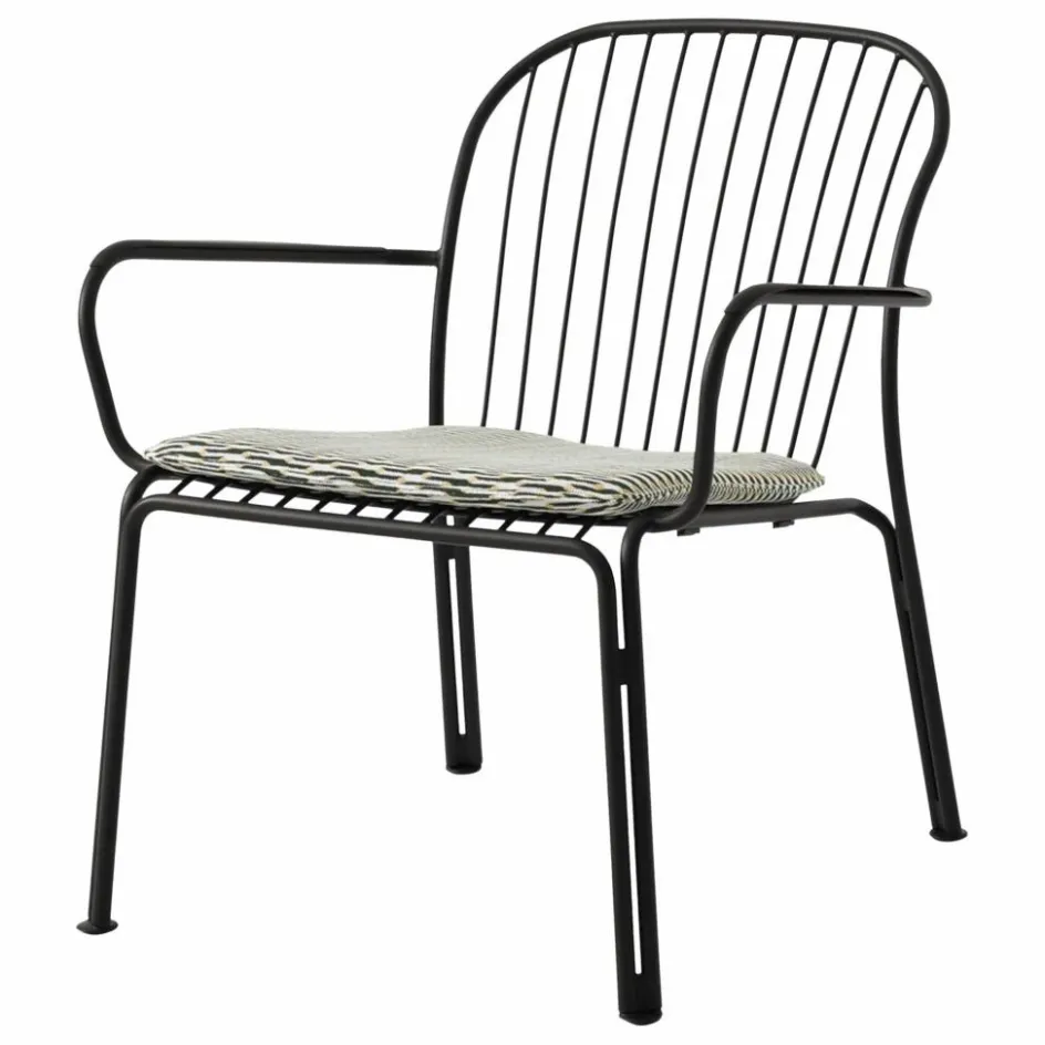 Outlet Galette d'assise pour Chaises lounge Thorvald SC100 et SC101, Space Copenhagen | Coussins