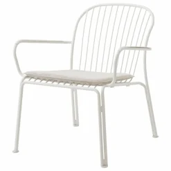 Best Galette d'assise pour Chaises lounge Thorvald SC100 et SC101, Space Copenhagen | Coussins