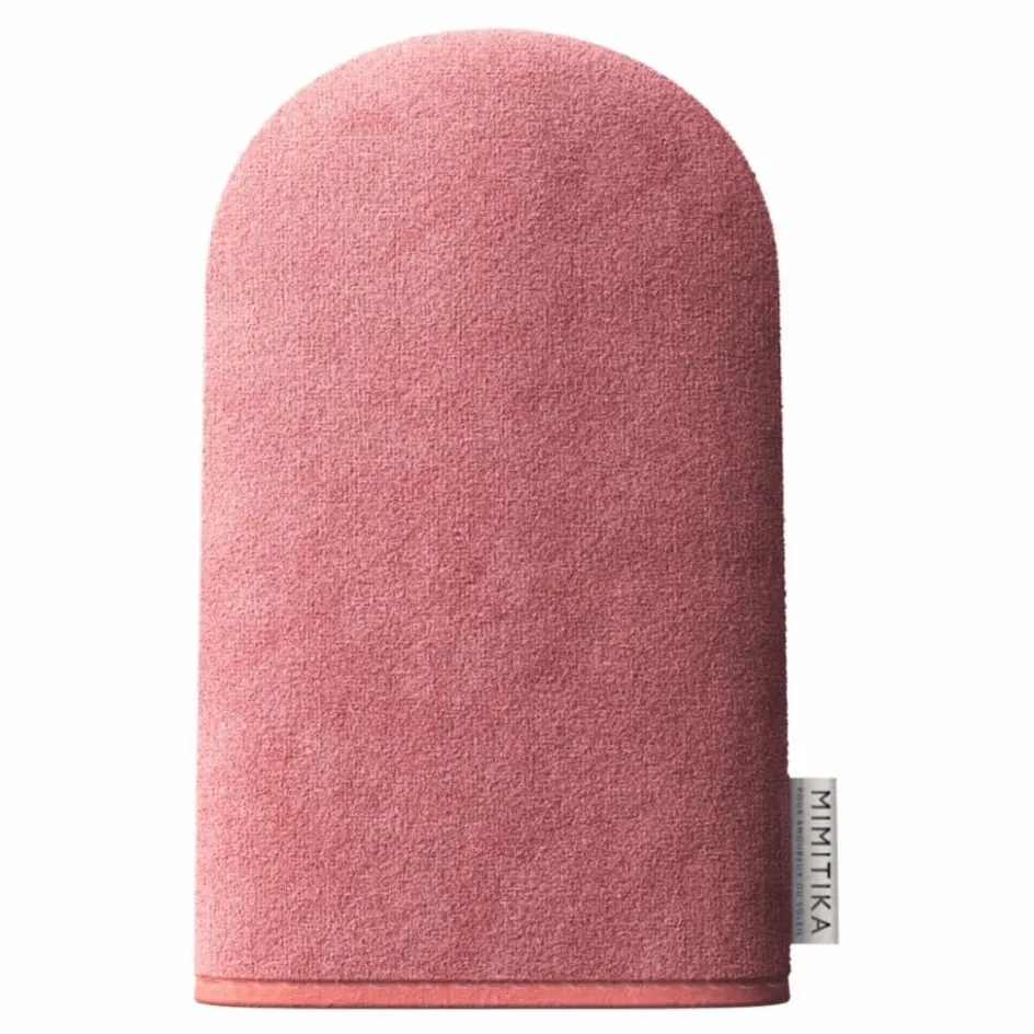 Online Mimitika Gant applicateur d'autobronzant | Rose