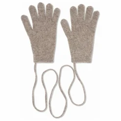 Enfant Bompard Accessoires De Mode*Gants Cachemire |