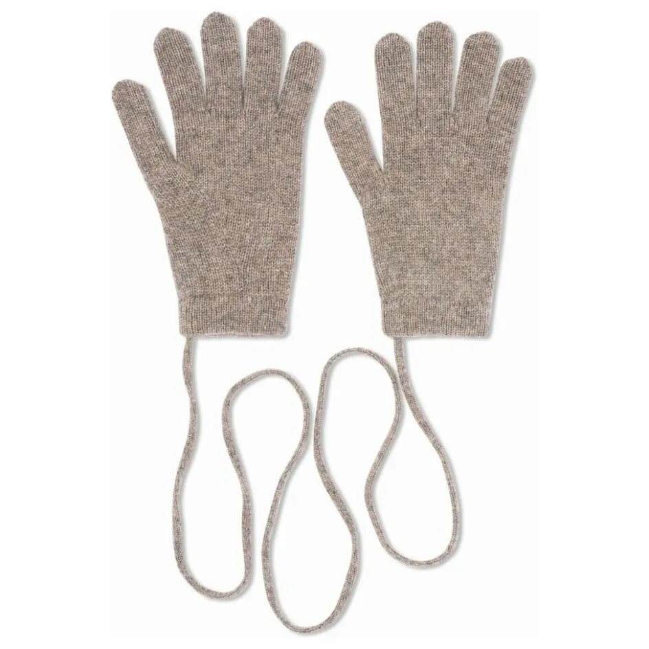 Enfant Bompard Accessoires De Mode*Gants Cachemire |