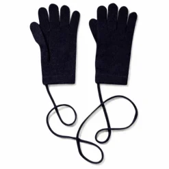 Enfant Bompard Accessoires De Mode*Gants Cachemire |