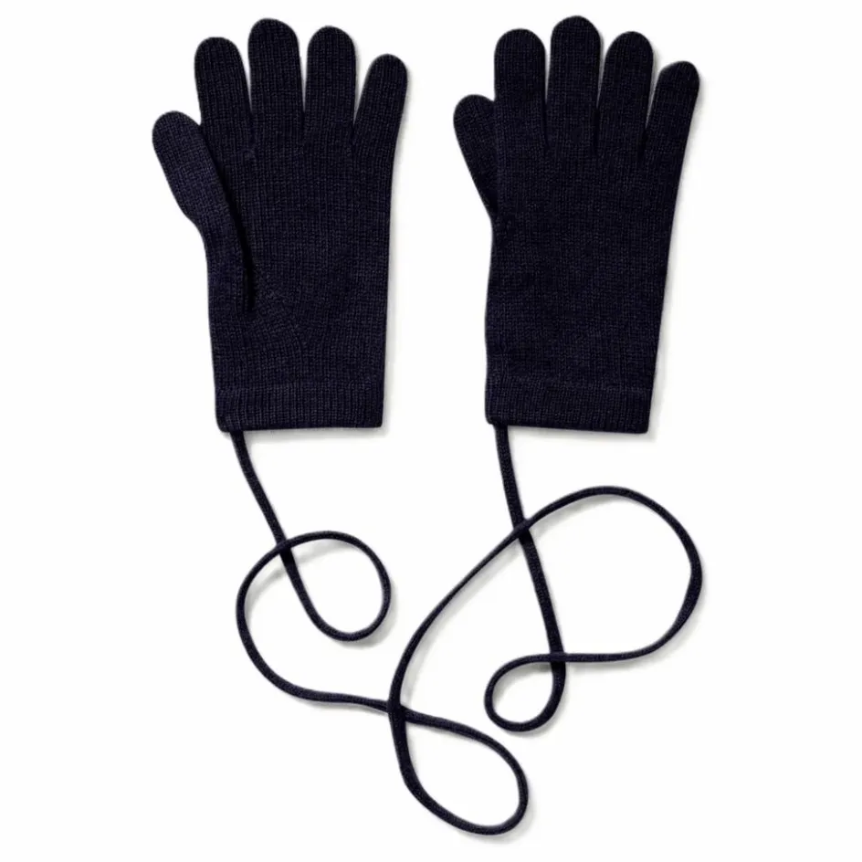 Enfant Bompard Accessoires De Mode*Gants Cachemire |