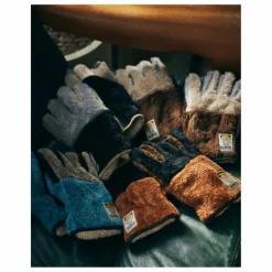 Elmer by Swany Gants Cuddly Cub ||Femme Accessoires De Mode|Gants, Moufles