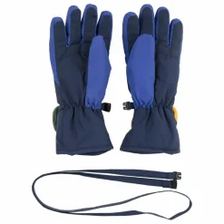 Best Bobo Choses Gants de Ski | Bleu nuit