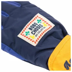 Best Bobo Choses Gants de Ski | Bleu nuit