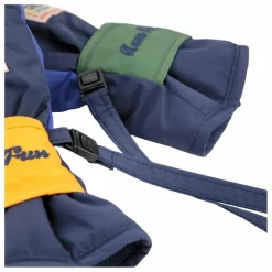 Best Bobo Choses Gants de Ski | Bleu nuit