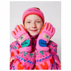 Gants de Ski | Enfant Accessoires De Mode