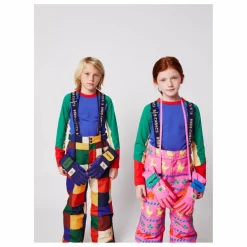 Gants de Ski | Enfant Accessoires De Mode