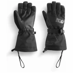 Best Gants de Ski Graby Fibres Recyclées | Enfant Accessoires De Mode|Accessoires De Mode