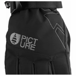 Best Gants de Ski Graby Fibres Recyclées | Enfant Accessoires De Mode|Accessoires De Mode