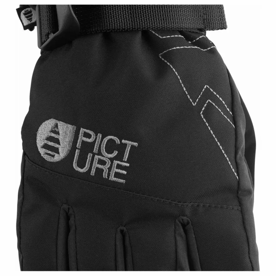 Best Gants de Ski Graby Fibres Recyclées | Enfant Accessoires De Mode|Accessoires De Mode