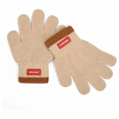 Hello Hossy Gants Handy Coton Bio ||Enfant Accessoires De Mode