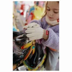 Hot Gants Handy Sandy Coton Bio | Enfant Accessoires De Mode|Accessoires
