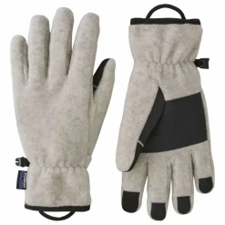 Outlet Gants Synch Fibres Recyclées | Femme Accessoires De Mode|Gants, Moufles