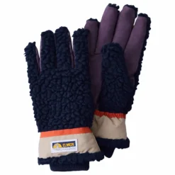 Elmer by Swany Gants Teddy Laine ||Femme Gants, Moufles|Accessoires De Mode