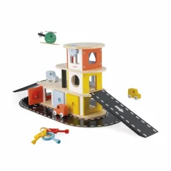 Best Garage Garages, Circuits
