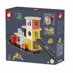 Best Garage Garages, Circuits