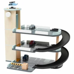 Kid's Concept Garage Aiden en bois| Garages, Circuits