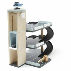 Kid's Concept Garage Aiden en bois| Garages, Circuits