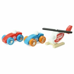 Vilac Garages, Circuits*Garage ity