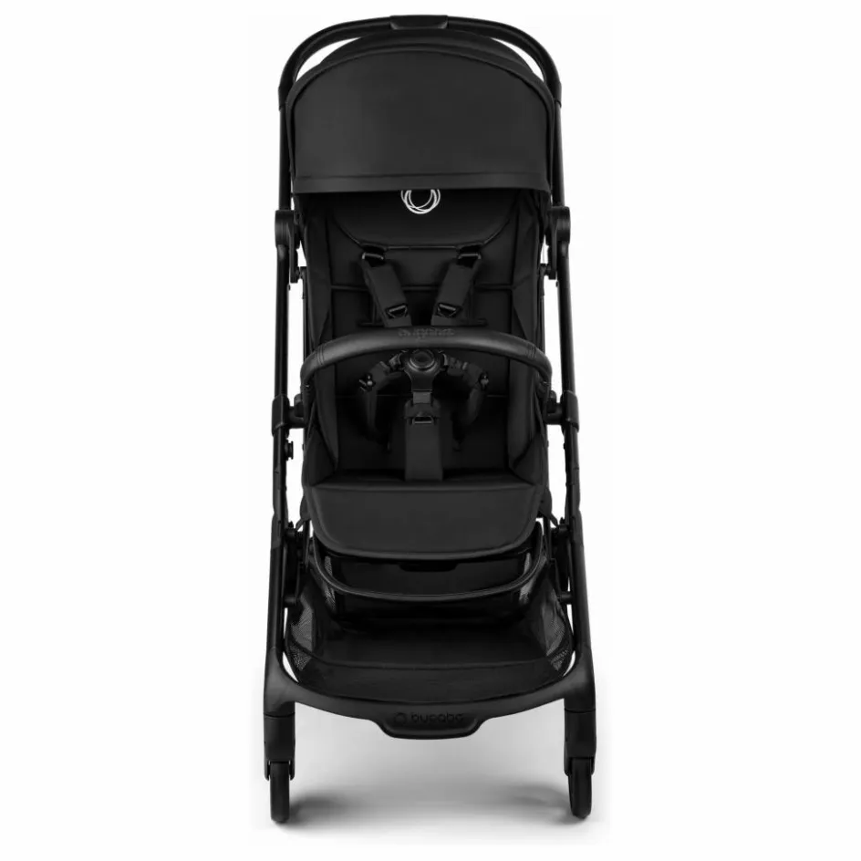 New Bugaboo Garde de corps compatible pour Dragonfly et Butterfly 2 | Noir