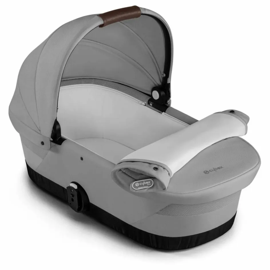 Sale Cybex Gazelle S - Nacelle | Gris