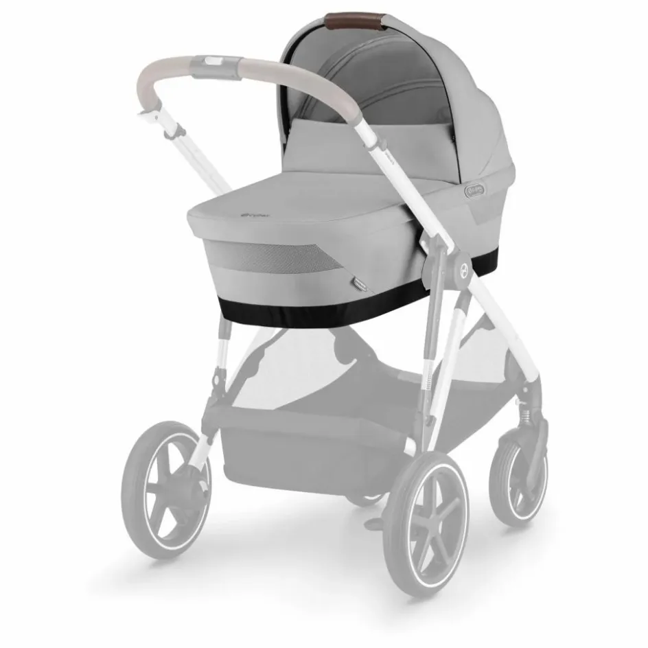Sale Cybex Gazelle S - Nacelle | Gris