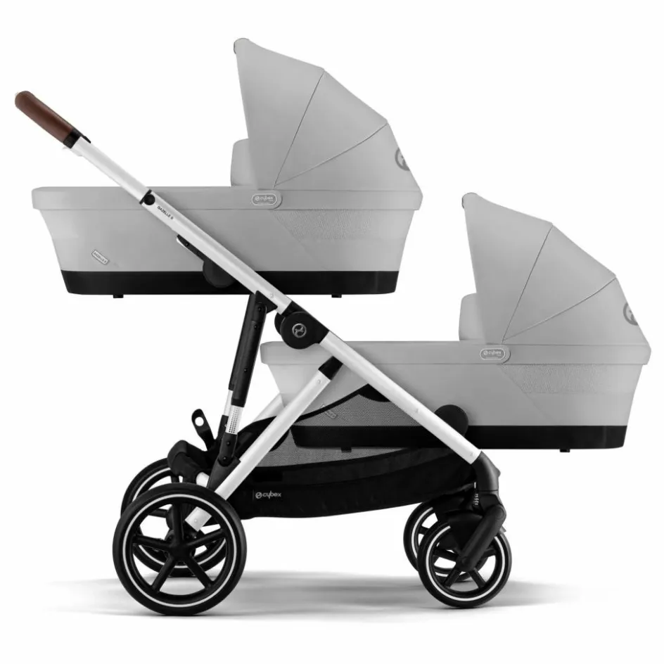 Sale Cybex Gazelle S - Nacelle | Gris
