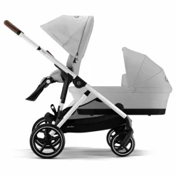 Sale Cybex Gazelle S - Nacelle | Gris