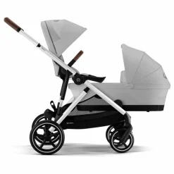 Sale Cybex Gazelle S - Nacelle | Gris