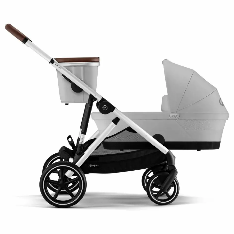 Sale Cybex Gazelle S - Nacelle | Gris