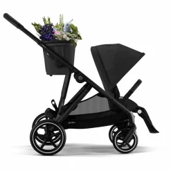 Cybex Poussettes|Puériculture*Gazelle S - Poussette évolutive tout terrain |
