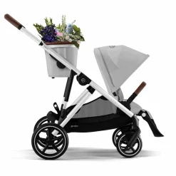 Cybex Gazelle S - Poussette évolutive tout terrain || Poussettes|Puériculture
