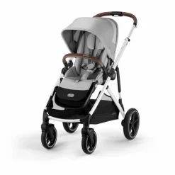 Cybex Gazelle S - Poussette évolutive tout terrain || Poussettes|Puériculture
