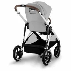 Cybex Gazelle S - Poussette évolutive tout terrain || Poussettes|Puériculture