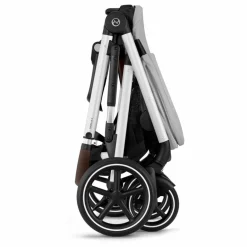 Cybex Gazelle S - Poussette évolutive tout terrain || Poussettes|Puériculture