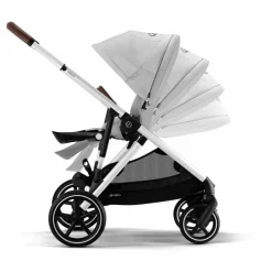 Cybex Gazelle S - Poussette évolutive tout terrain || Poussettes|Puériculture