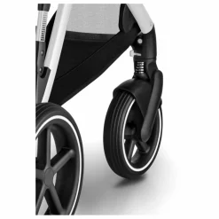 Cybex Gazelle S - Poussette évolutive tout terrain || Poussettes|Puériculture