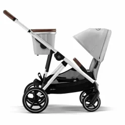 Cybex Gazelle S - Poussette évolutive tout terrain || Poussettes|Puériculture