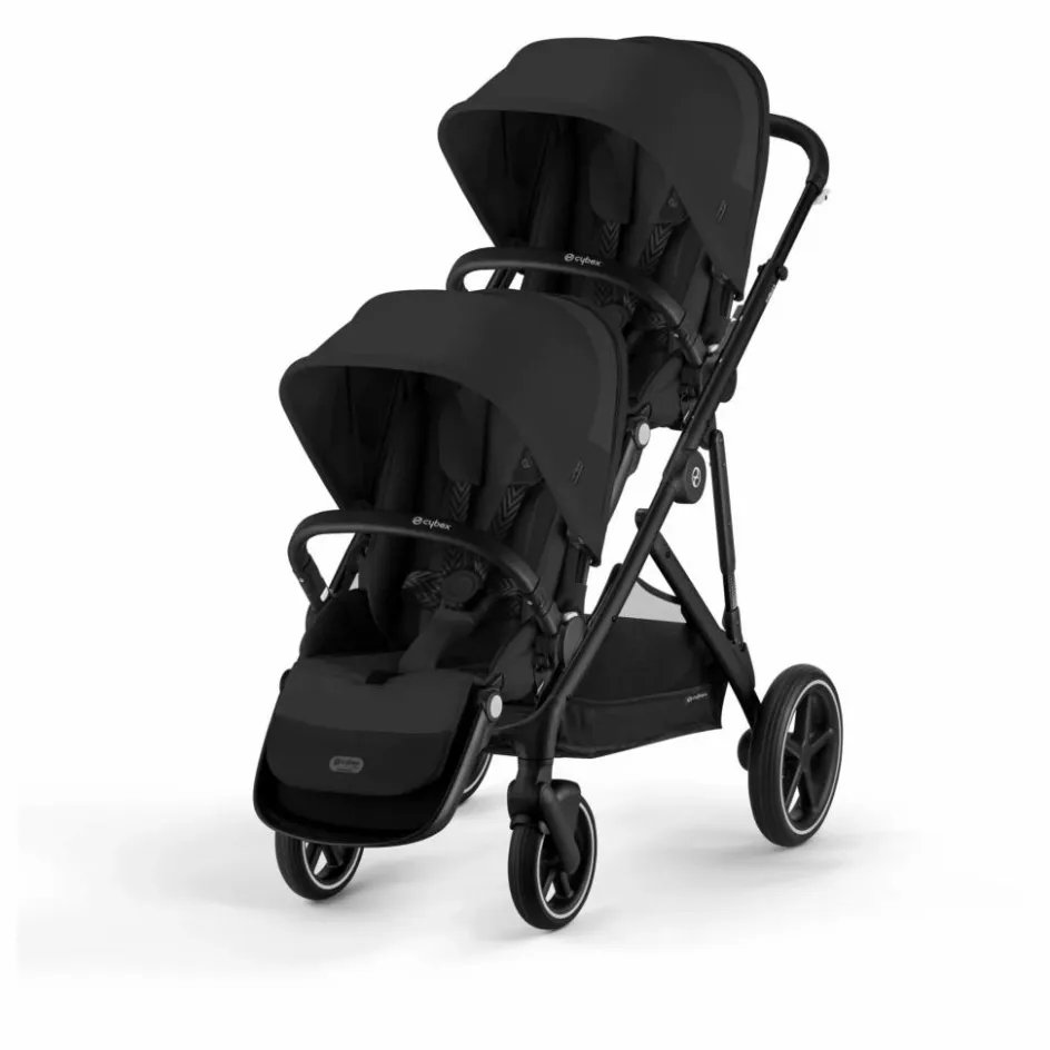 Online Gazelle S - Siège supplémentaire | Puériculture|Accessoires De Poussettes