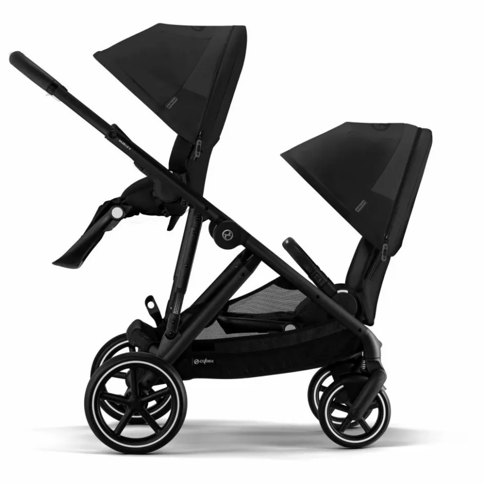 Online Gazelle S - Siège supplémentaire | Puériculture|Accessoires De Poussettes