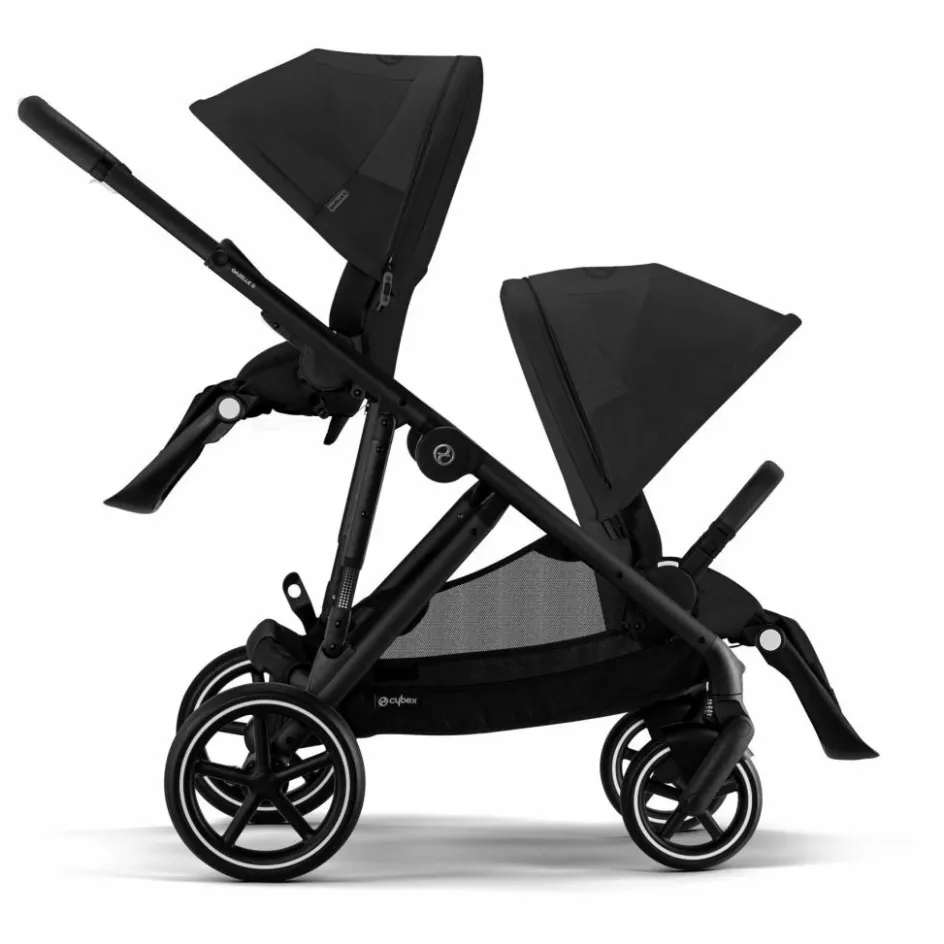 Online Gazelle S - Siège supplémentaire | Puériculture|Accessoires De Poussettes