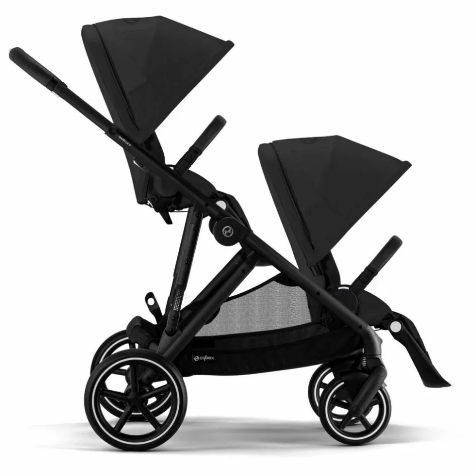 Online Gazelle S - Siège supplémentaire | Puériculture|Accessoires De Poussettes
