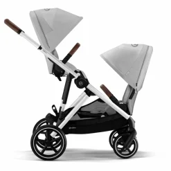 Cybex Gazelle S - Siège supplémentaire || Puériculture|Accessoires De Poussettes