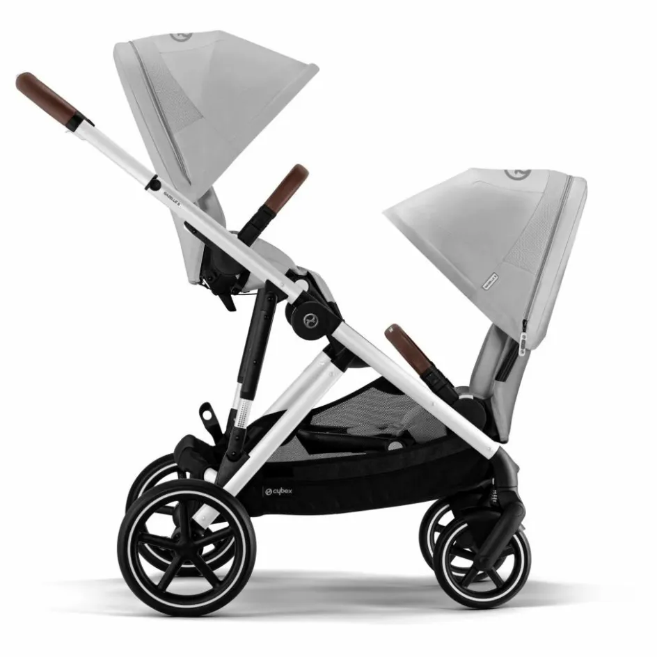 Cybex Gazelle S - Siège supplémentaire || Puériculture|Accessoires De Poussettes