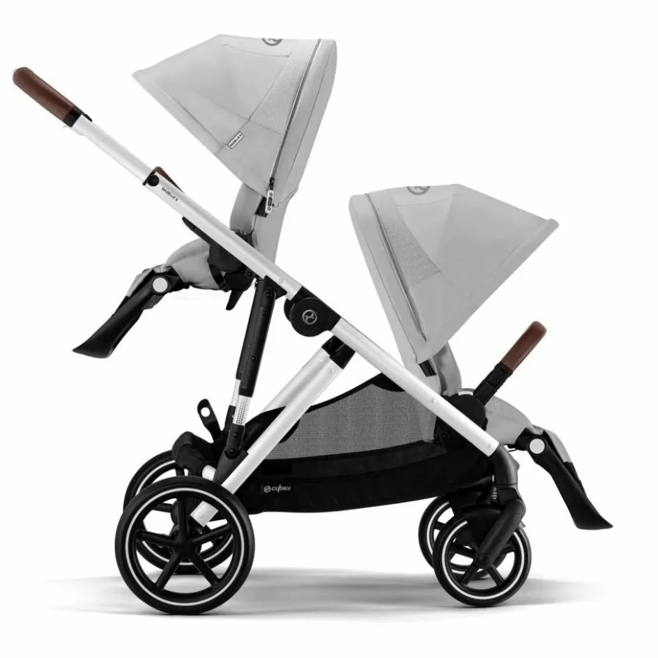 Cybex Gazelle S - Siège supplémentaire || Puériculture|Accessoires De Poussettes