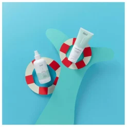 Naïf Natural Skincare Gel après-soleil en spray bébé et enfant sans parfum - 175 ml|Enfant Soins Du Visage|Protection Solaire