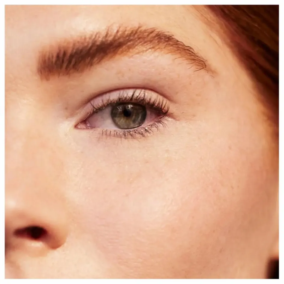 Rose Inc Gel coiffant sourcils Brow Renew Enriched ||Femme Maquillage